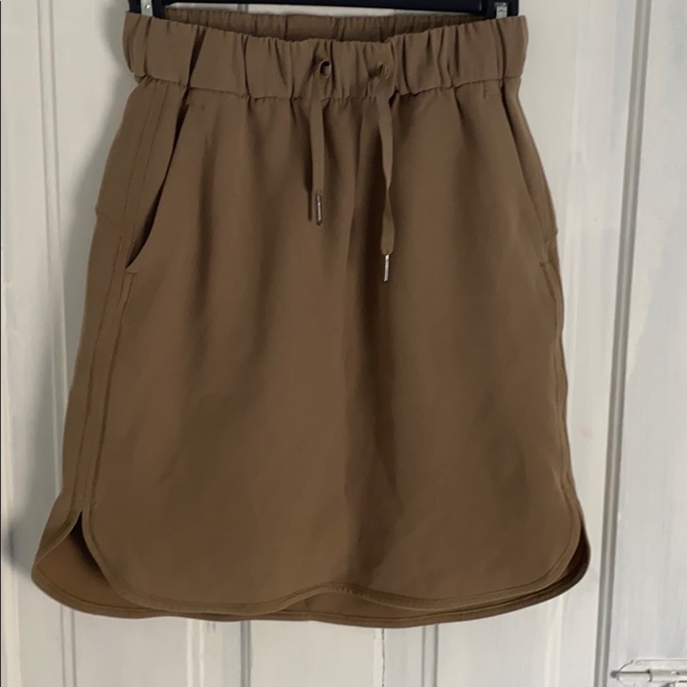 Skirt